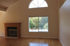 Formal Dining Area